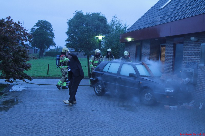 Competitiedag 2012